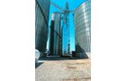 HILLSBORO - 2 GRAIN COMPLEXES AUCTION IN FOUNTAIN & MONTGOMERY COUNTIES, INDIANA